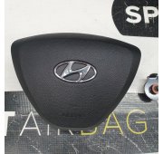 i10 DASHBOARD AIRBAG SET REEKS SPANNER