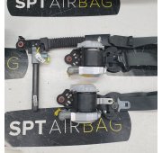 i10 DASHBOARD AIRBAG SET REEKS SPANNER