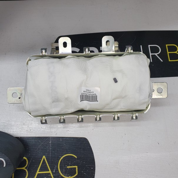 i10 DASHBOARD AIRBAG SET REEKS SPANNER