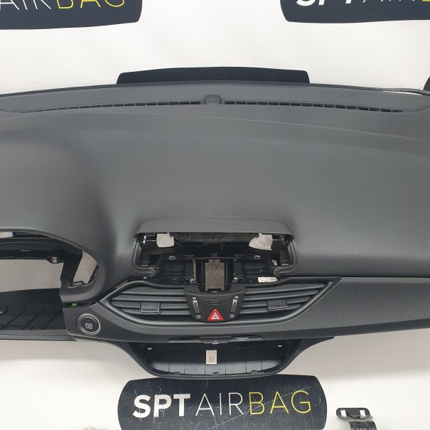 i30 III SALPICADERO TABLERO DE INSTRUMENTOS...