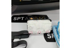 ALFA ROMEO STELVIO DASHBOARD AIRBAG KIT SET CURTAINS