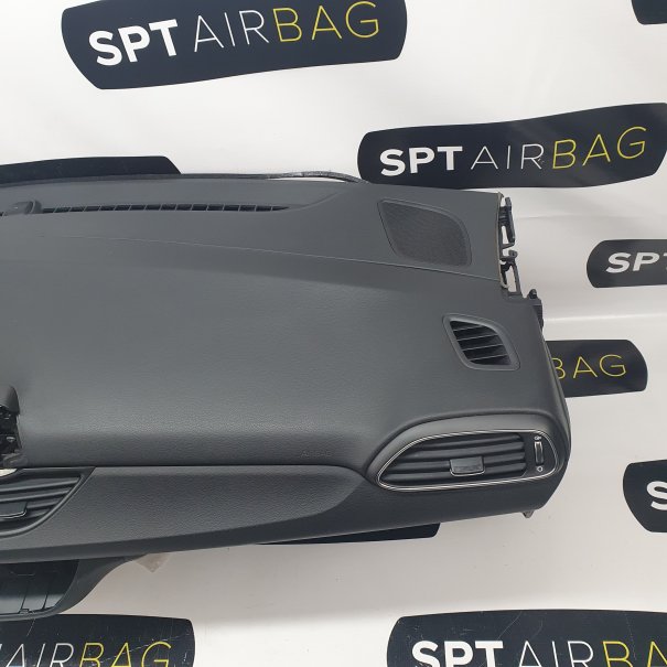 i30 III SALPICADERO TABLERO DE INSTRUMENTOS...