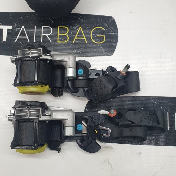 i30 III SALPICADERO TABLERO DE INSTRUMENTOS...