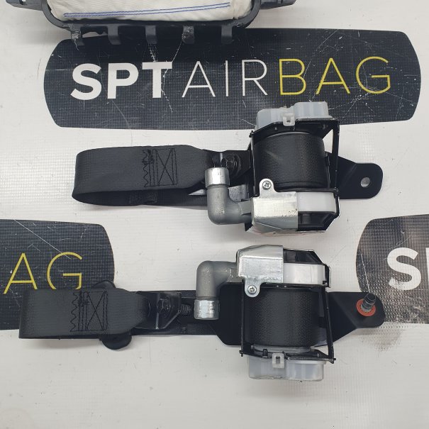 i30 III SALPICADERO TABLERO DE INSTRUMENTOS...