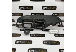 F20 F21 CRUSCOTTO AIRBAG SET