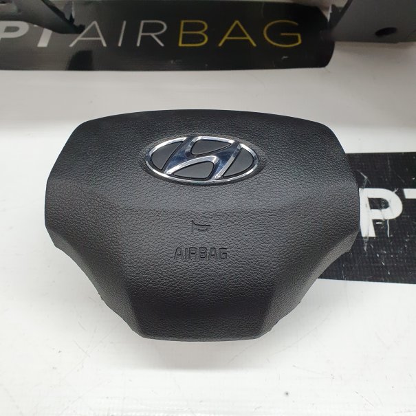 IONIQ CRUSCOTTO AIRBAG SET CINTURE DI SICUREZZA