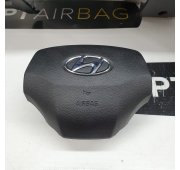 IONIQ CRUSCOTTO AIRBAG SET CINTURE DI SICUREZZA