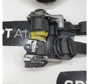 IONIQ CRUSCOTTO AIRBAG SET CINTURE DI SICUREZZA