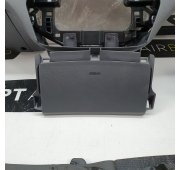 IONIQ CRUSCOTTO AIRBAG SET CINTURE DI SICUREZZA