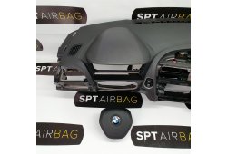 F20 F21 DASHBOARD AIRBAG KIT