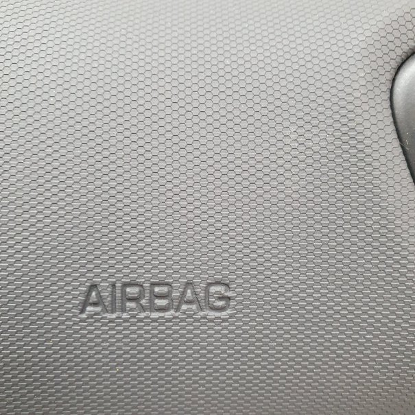 IONIQ CRUSCOTTO AIRBAG SET CINTURE DI SICUREZZA