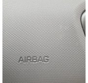 IONIQ CRUSCOTTO AIRBAG SET CINTURE DI SICUREZZA