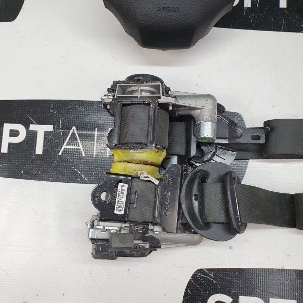 IONIQ TABLEAU DE BORD AIRBAG ENSEMBLE CEINTURES...