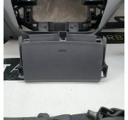 IONIQ CRUSCOTTO AIRBAG SET CINTURE DI SICUREZZA