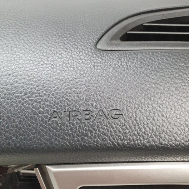 i30 II CRUSCOTTO AIRBAG SET CINTURE DI SICUREZZA