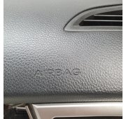 i30 II CRUSCOTTO AIRBAG SET CINTURE DI SICUREZZA