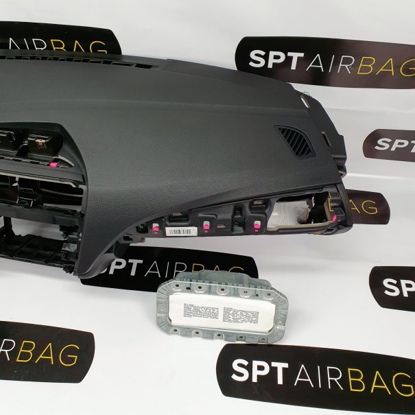 F20 F21 DASHBOARD AIRBAG KIT