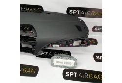 F20 F21 ARMATURENBRETT AIRBAG KIT