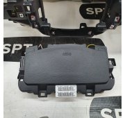 i30 II CRUSCOTTO AIRBAG SET CINTURE DI SICUREZZA