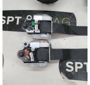 i30 II CRUSCOTTO AIRBAG SET CINTURE DI SICUREZZA