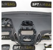 IX35 CRUSCOTTO AIRBAG SET CINTURE DI SICUREZZA