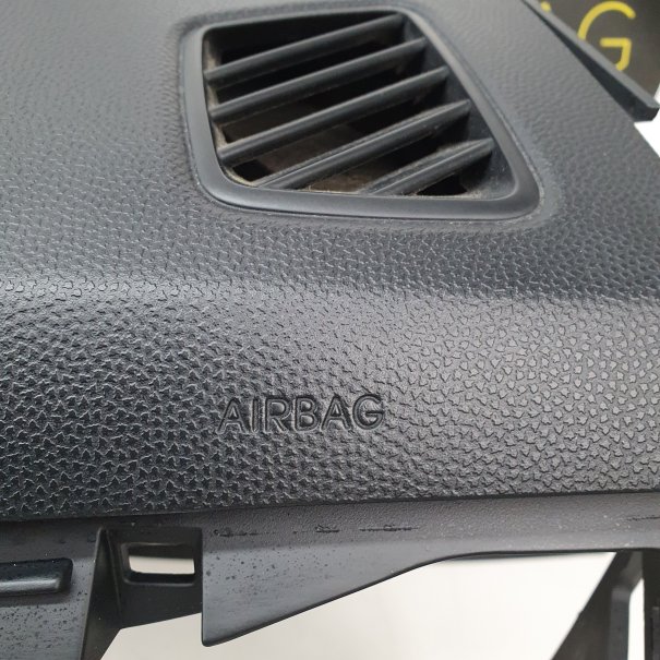 IX35 CRUSCOTTO AIRBAG SET CINTURE DI SICUREZZA