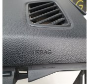 IX35 DASHBOARD AIRBAG KIT SET BELTS
