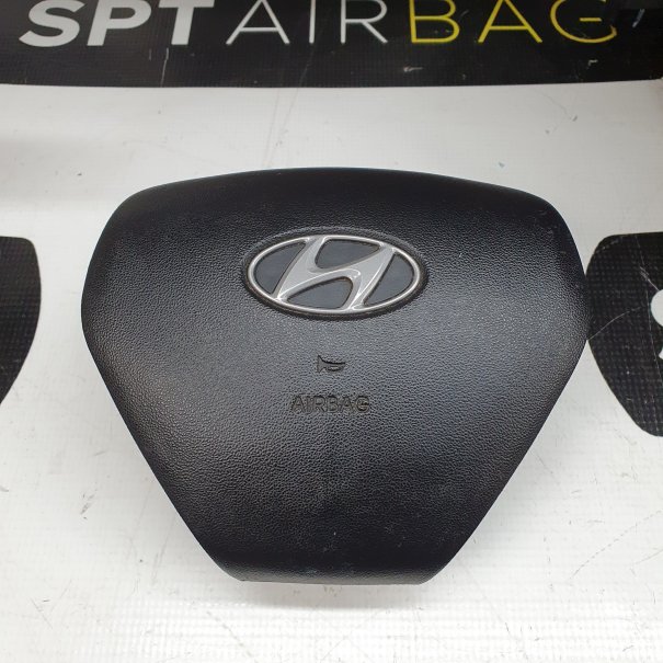 IX35 DASHBOARD AIRBAG KIT SET BELTS