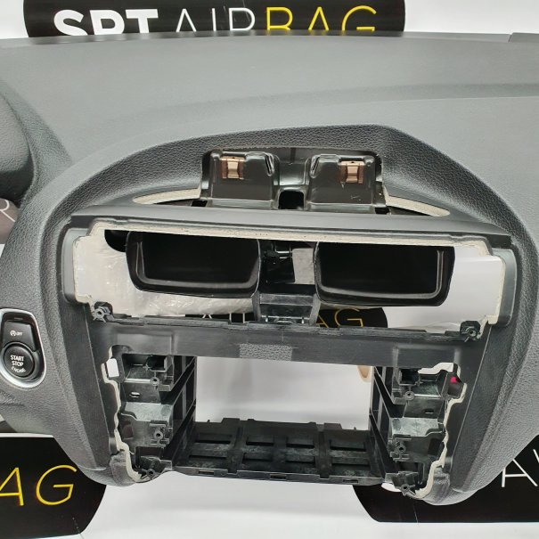 F20 F21 ARMATURENBRETT AIRBAG KIT