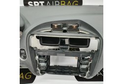 F20 F21 DASHBOARD AIRBAG SET REEKS