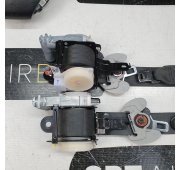 IX35 CRUSCOTTO AIRBAG SET CINTURE DI SICUREZZA