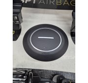 KONA II 2 DASHBOARD AIRBAG KIT SET BELTS