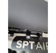 KONA II 2 CRUSCOTTO AIRBAG SET CINTURE DI SICUREZZA