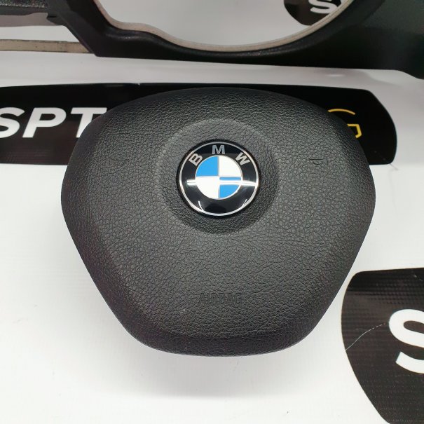 F20 F21 CRUSCOTTO AIRBAG SET