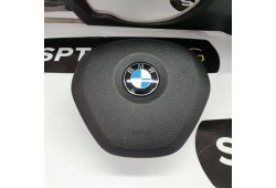 F20 F21 DASHBOARD AIRBAG SET REEKS