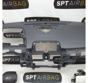 KONA TABLEAU DE BORD AIRBAG ENSEMBLE CEINTURES DE SÉCURITÉ