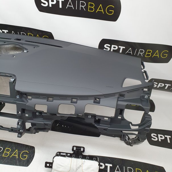 KONA TABLEAU DE BORD AIRBAG ENSEMBLE CEINTURES...