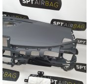 KONA TABLEAU DE BORD AIRBAG ENSEMBLE CEINTURES DE SÉCURITÉ