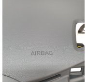 KONA TABLEAU DE BORD AIRBAG ENSEMBLE CEINTURES DE SÉCURITÉ