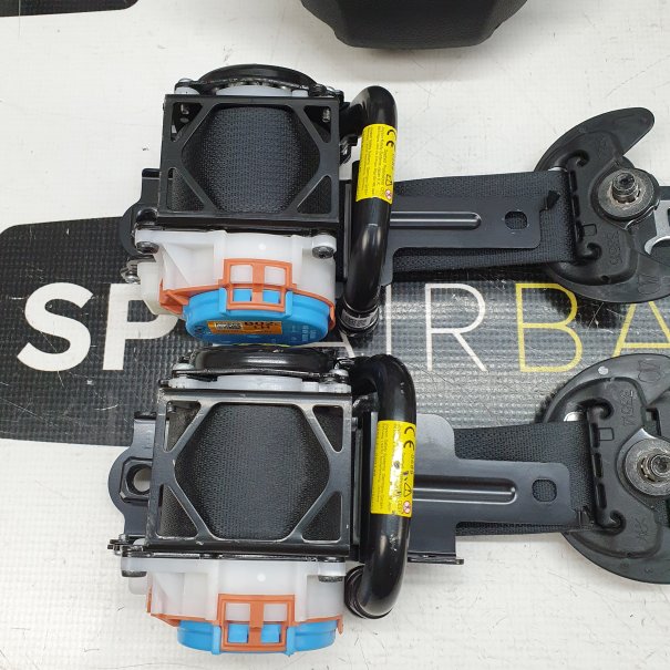 KONA TABLEAU DE BORD AIRBAG ENSEMBLE CEINTURES...