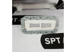 F20 F21 KONSOLA DESKA ROZDZIELCZA AIRBAG PODUSZKI