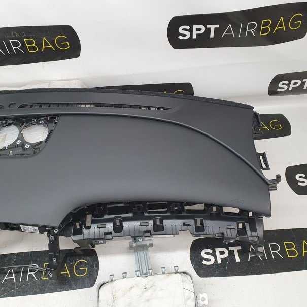 TUCSON IV 4 ARMATURENBRETT AIRBAG KIT...