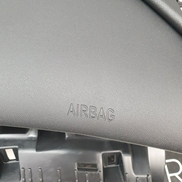 TUCSON IV 4 ARMATURENBRETT AIRBAG KIT...