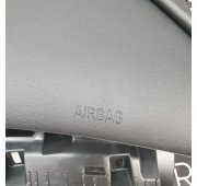 TUCSON IV 4 ARMATURENBRETT AIRBAG KIT SICHERHEITSGURTE