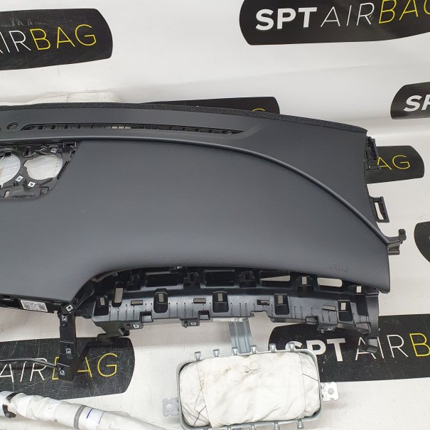 TUCSON IV 4 TABLEAU DE BORD AIRBAG ENSEMBLE...