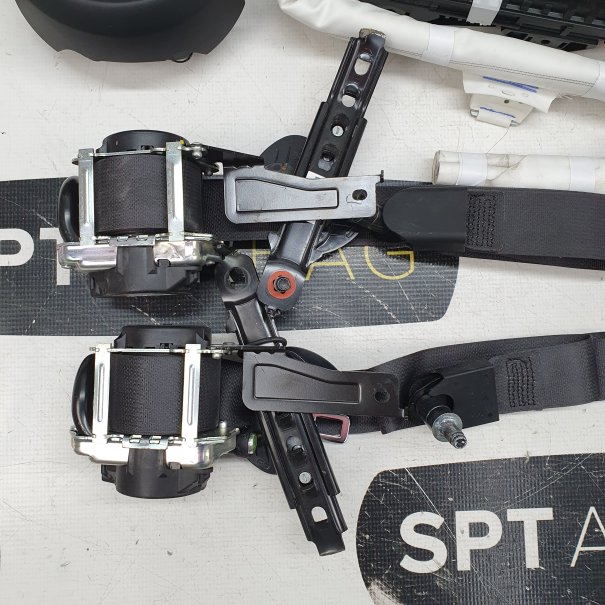 TUCSON IV 4 TABLEAU DE BORD AIRBAG ENSEMBLE...