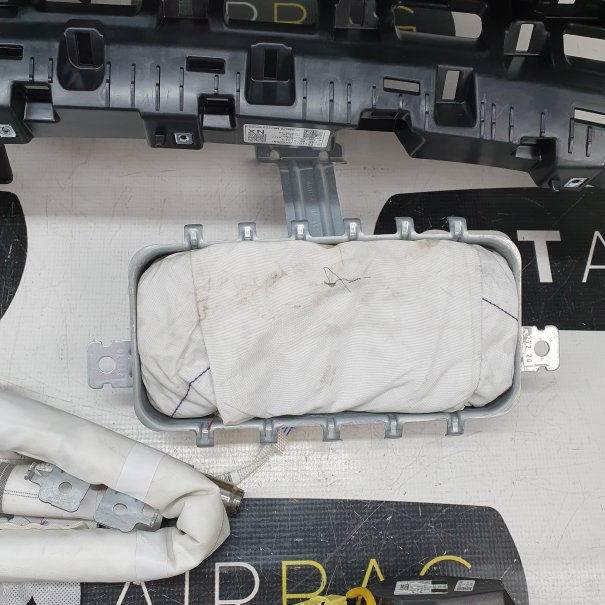 TUCSON IV 4 TABLEAU DE BORD AIRBAG ENSEMBLE...