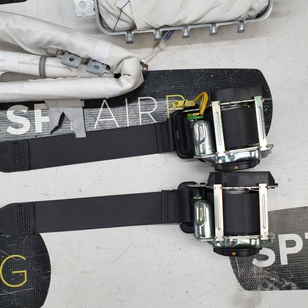 TUCSON IV 4 TABLEAU DE BORD AIRBAG ENSEMBLE...