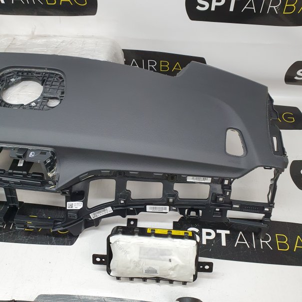 TUCSON III 3 LIFT TABLEAU DE BORD AIRBAG...