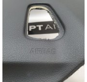 TUCSON III 3 LIFT DASHBOARD AIRBAG KIT SET BELTS